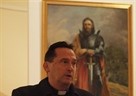 Predstavljena knjiga "Rat protiv čovjeka" prof. dr. sc. Josipa Mužića u crkvi sv. Dimitrija u Zadru